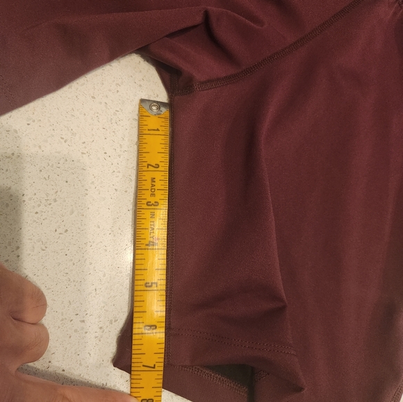 Boathouse Mid Length Compression Shorts - Picture 2 of 5